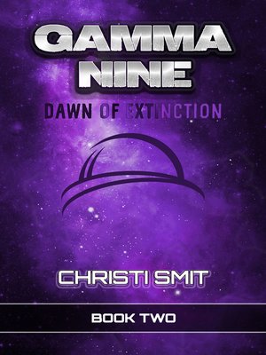 cover image of Gamma Nine
